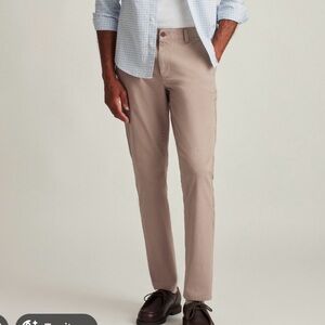 Chino 2.0 bonobos men’s pants